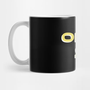 Ohm Mug